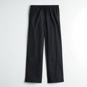 J. Crew Airy gauze beach pant Size XXS